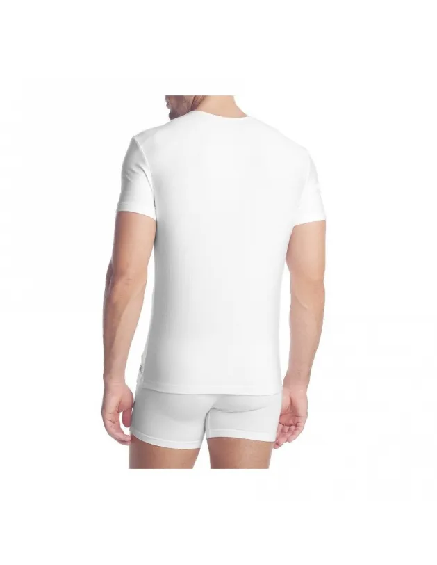 Camiseta termal pico, Abanderado...