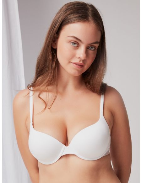 Sujetador capacidad con aro de Gisela