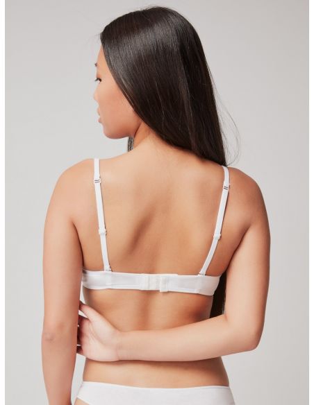 Sujetador con aro y foam de Gisela