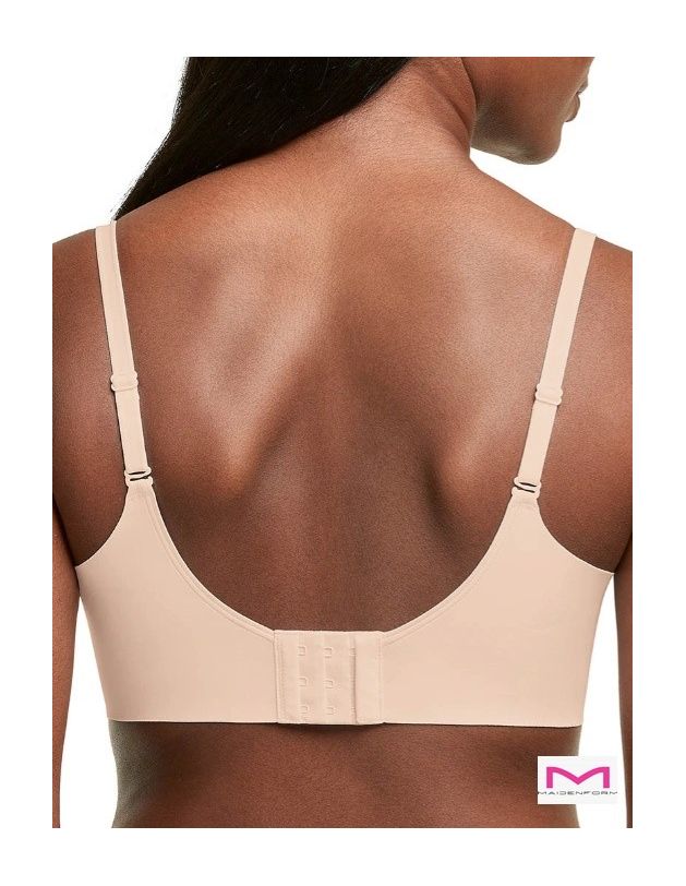 Maidenform ® Sujetador Comfort Devotion ™...