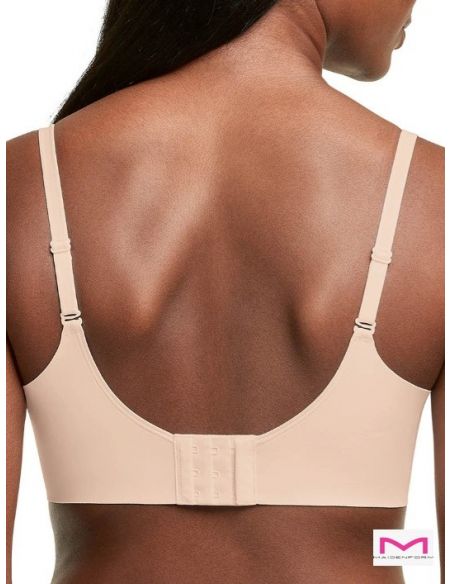 Maidenform ® Sujetador Comfort Devotion ™ capacidad