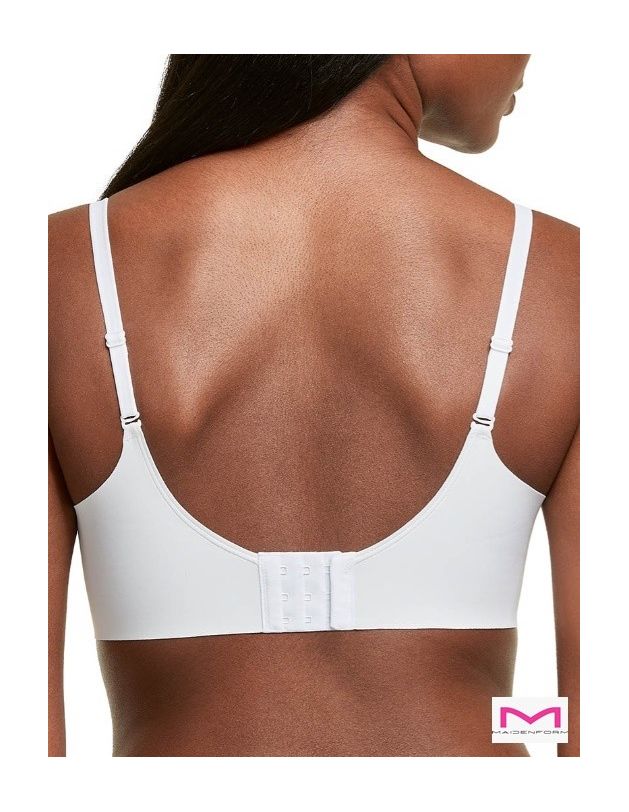 Maidenform ® Sujetador Comfort Devotion ™...