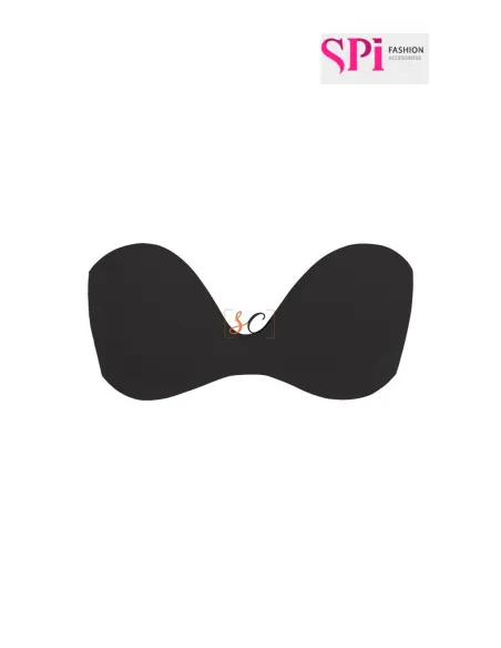 Sujetador adhesivo sin tirantes