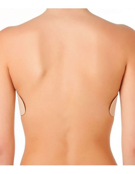 Sujetador Selmark adhesivo sin tirantes