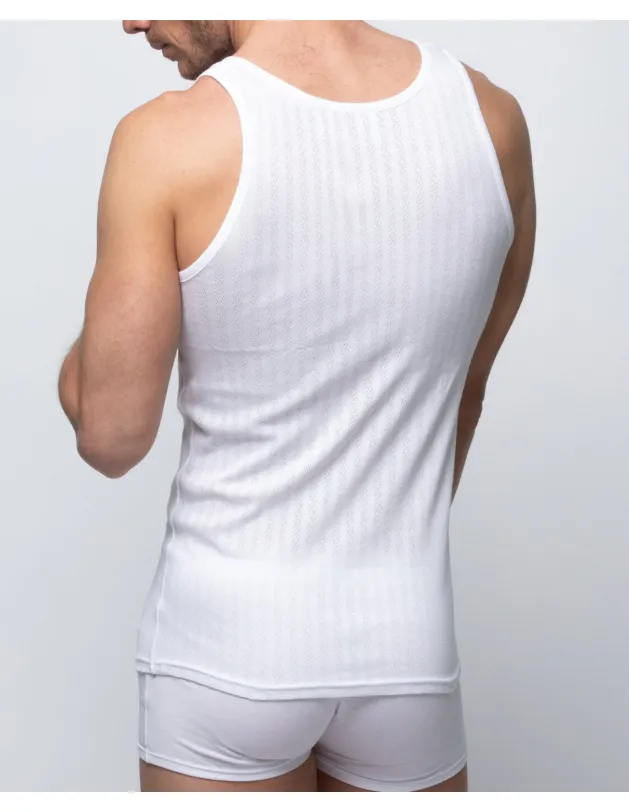 Pack 6 camisetas caladas Premium 100% algodon ®