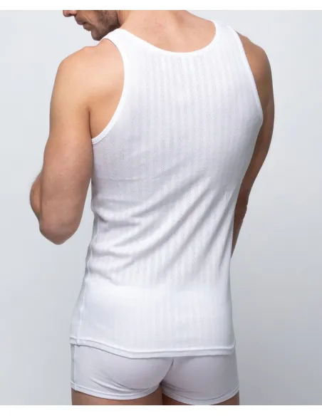 Pack 6 camisetas caladas Premium 100% algodon ®