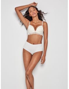 Sujetador lencero Push Up de Gisela® 2