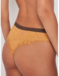 Conjunto Sujetador sin aros y Braguita 2