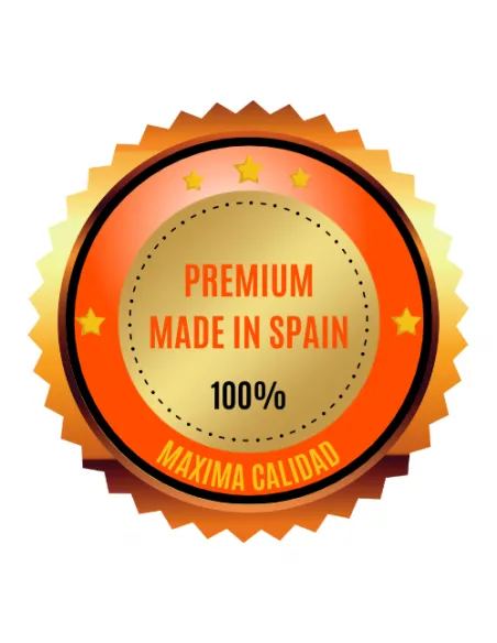 Slips caballero apertura hombre 100% algodon Prestige