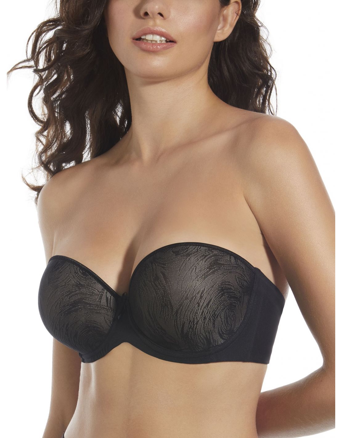 Comprar Sujetador sin tirantes Copa C colecci n Girl de Selene