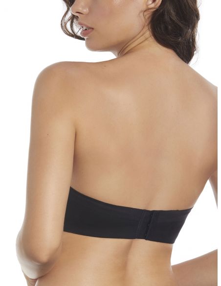 Sujetador sin tirantes Copa C colección Girl de Selene