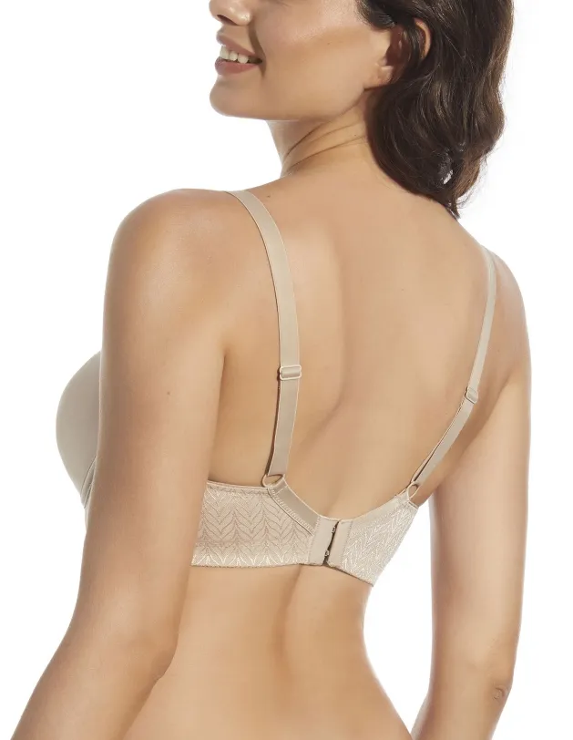 Sujetador modelo Manuela sin aros copa C...