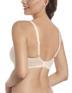 Sujetador modelo Manuela sin aros copa C colección Girl... 2