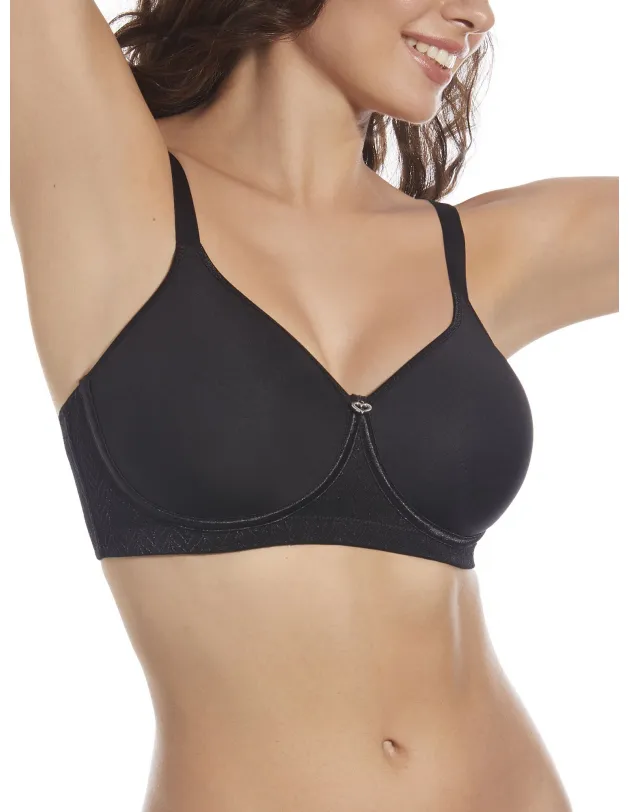 Sujetador modelo Manuela sin aros copa C...