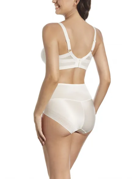 Conjunto Sujetador capacidad BETY braga control laser colección Gírl selene