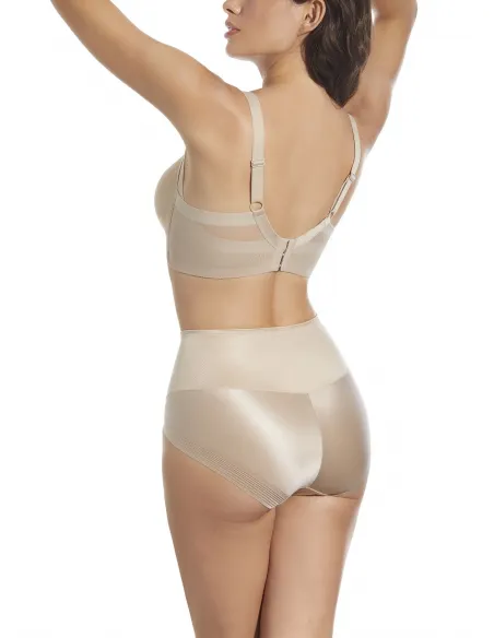 Conjunto Sujetador capacidad BETY braga control laser colección Gírl selene