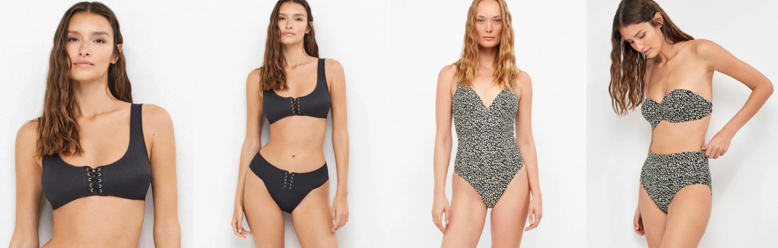 Coleccion de ropa para mujer
