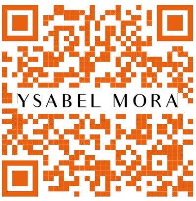 Ysabel mora