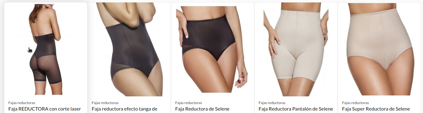 Top Fajas para mujer: descubre sus usos, secretos y las 10 mejores opciones